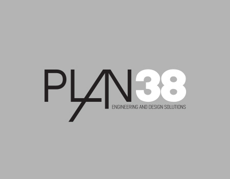 PLAN 38, engineering & design solutions