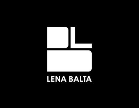 Lena Balta coiffure