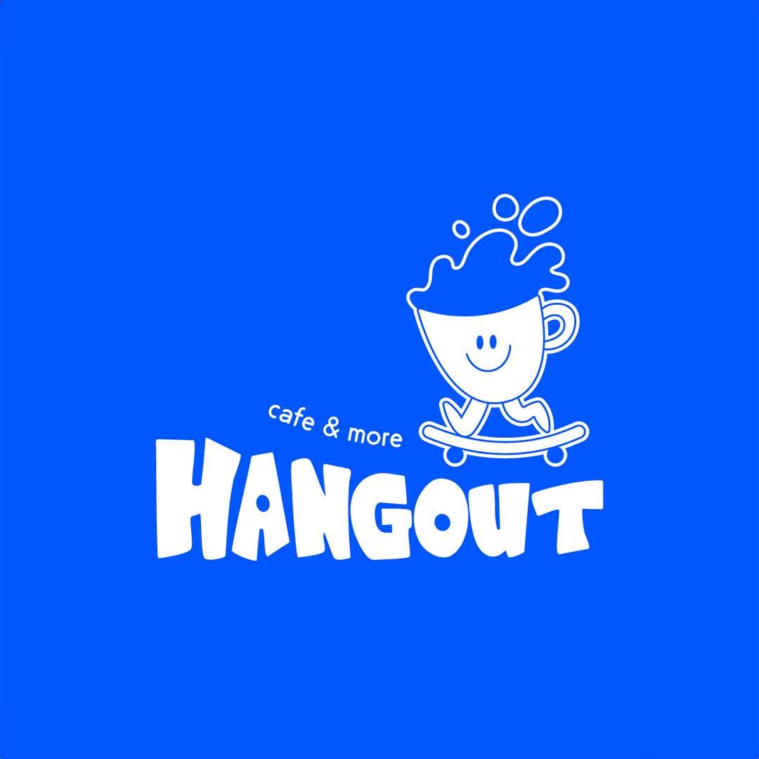 HANGOUT cafe