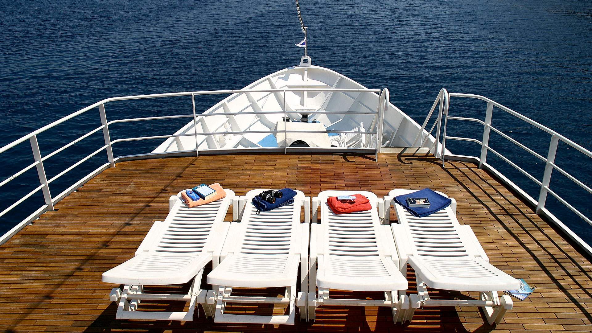 PEGASUS CRUISES