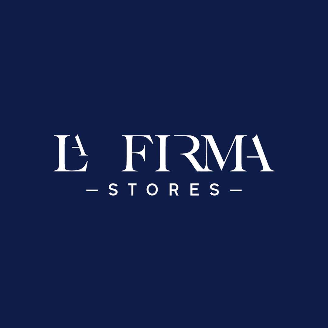LA FIRMA