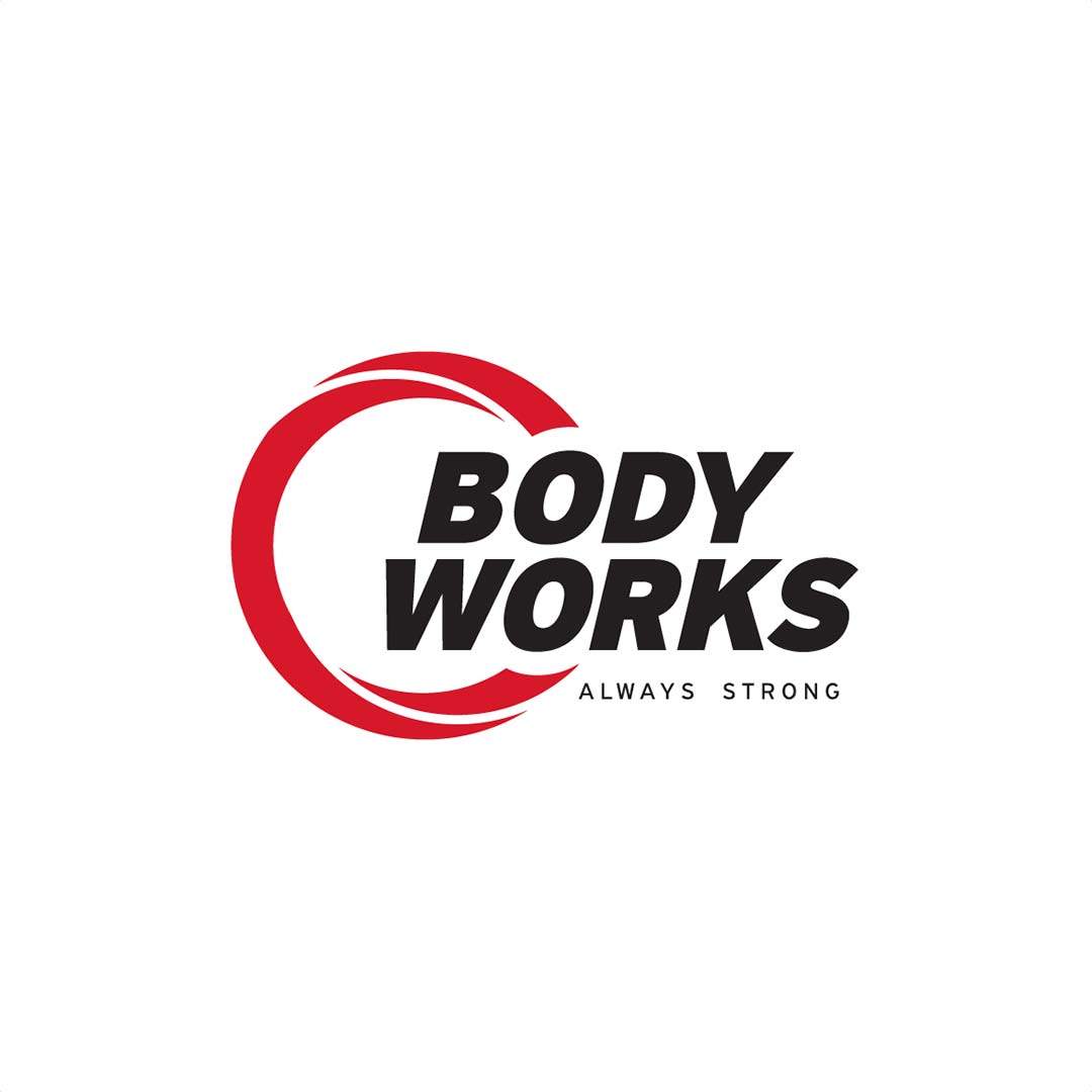 BODYWORKS logo