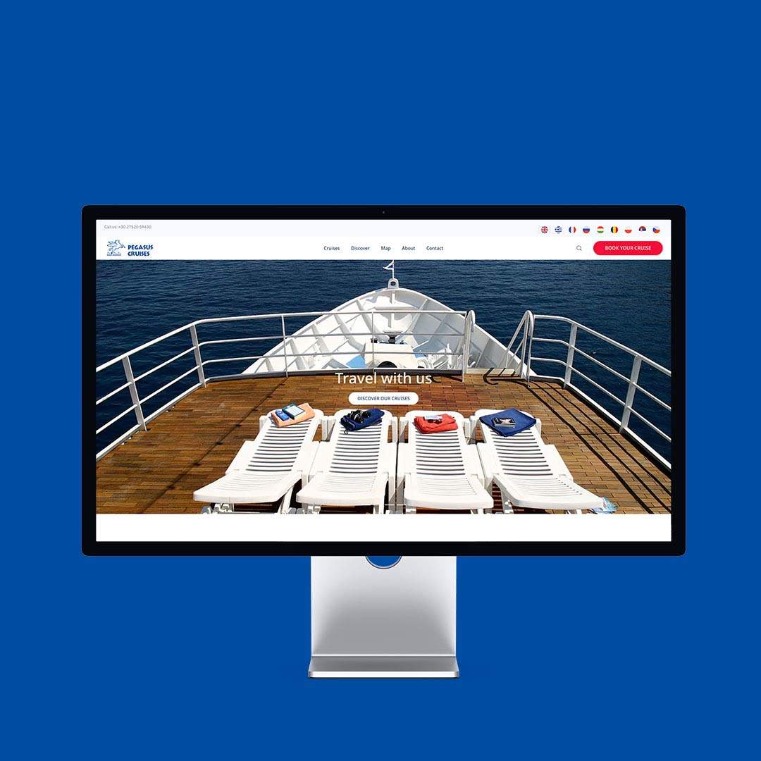 PEGASUS CRUISES