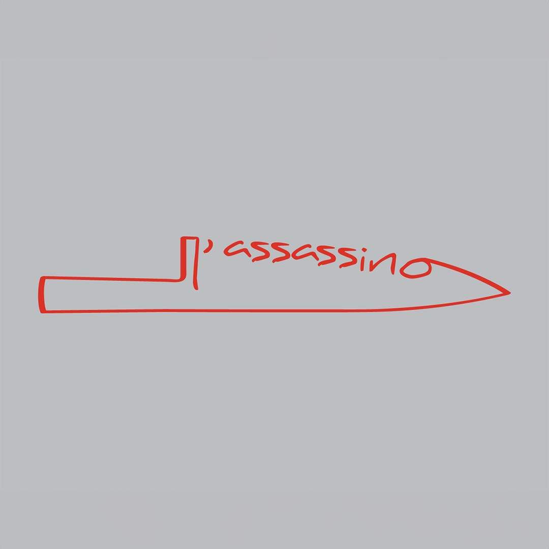 L' ASSASSINO