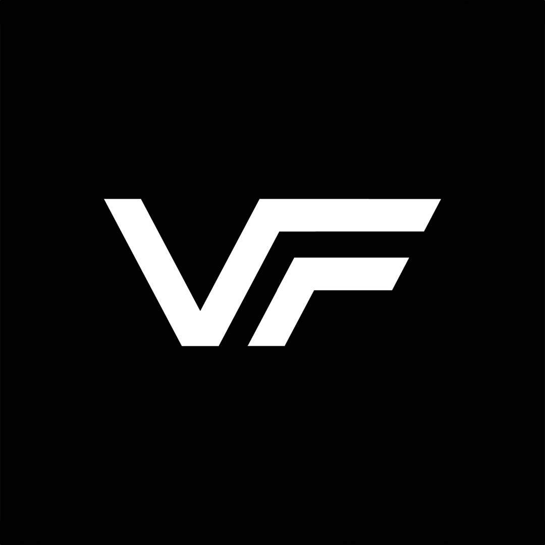 VIKING FITNESS logo